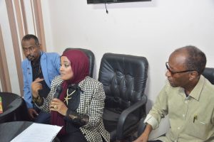 الصافنات للحلول الرقمية تقيم ندوة بعنوان تاثير السوشيال ميديا علي الاطفال